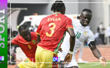 CAN 2024 : Pour la première fois, le derby opposera la Guinée à un Sénégal champion d’Afrique…