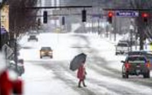 La vague de froid de janvier a fait au moins 90 victimes aux États-Unis