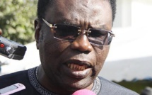 PPC : Mbaye Jacques Diop condamne la sortie des militants annonçant son exclusion