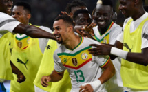 Guinée-Sénégal (0-2): Comment les Lions ont piégé le Syli