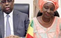 Audience annoncée des candidats recalés avec Macky Sall : Mimi Touré se démarque