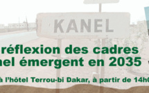 ​Journée de réflexion des cadres pour un Kanel Émergent : Les dessous d'une rencontre