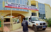 Hôpital régional de Ziguinchor : Les travailleurs en grève à partir du 25 janvier