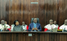 Rentrée solennelle des Cours et Tribunaux: Le Président Macky Sall évoque la nécessité deconcilier les avancées technologiques...