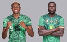 Nigeria-Cameroun : Un grand classique africain en huitièmes de finale