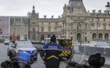 Paris : une femme de 20 ans violée en pleine rue de Rivoli