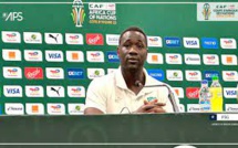 COTEDIVOIRE-AFRIQUE-FOOTBALL / 8emes de finale : la Côte d’Ivoire promet  »un autre visage » face au Sénégal