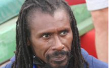 COTEDIVOIRE-AFRIQUE-FOOTBALL / 8emes de finale : Aliou Cissé s’attend à un match difficile face à la Côte d’Ivoire