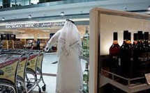 Arabie saoudite : une première boutique d'alcool depuis plus de 70 ans