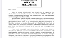 VIOLENCES CONTRE DES IVOIRIENS AU SÉNÉGAL : LES PRÉCISIONS DU PRÉSIDENT DES ÉTUDIANTS IVOIRIENS À DAKAR