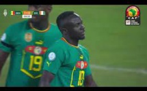 Résumé Côte d'Ivoire VS Sénégal. Victoire des Éléphants aux Tirs aux Buts.