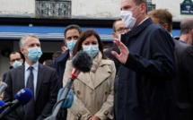 France : les agriculteurs resserrent l'étau sur Paris