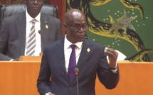 Brutalisé à l’Assemblée nationale par des députés du Pds : Thierno Alassane Sall annonce une plainte contre ses ‘’agresseurs’’