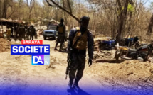 Kédougou /Saraya : une Attaque à main armée à Diakhaba fait 4 morts et 2 blessés graves !