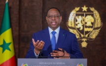 Le Président, Macky Sall, va s'adresser à la Nation ce samedi