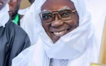 Urgent ! Touba : Le khalife général des Mourides, Serigne Mountakha Mbacké sera en retrait spirituel pour Un (01) mois