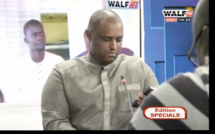 Signal Walf Tv coupé : La Coordination des Associations de Presse (CAP) exprime son vif mécontentement…