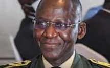 Le Capitaine Seydina Oumar Touré interpelle le Chef d’état major général des armées