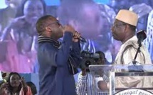 Report de la présidentielle/ Youssou Ndour exprime son désaccord: " Nos compatriotes ne méritent pas ça".