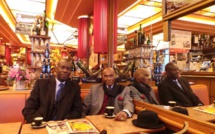 ​Me Souleymane Ndéné Ndiaye, ancien premier ministre : «Me Abdoulaye Wade sera le candidat du Pds en 2017»
