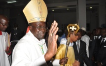 127e pèlerinage marial de Popenguine : Abdoulaye Daoda Diallo rassure Monseigneur Benjamin Ndiaye