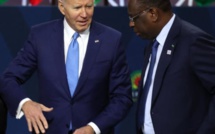 Le report de la présidentielle n'est pas "légitime" : Macky Sall à l’épreuve de la pression de son allié Biden