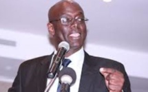 Thierno Alassane Sall :  » Macky Sall et son gang de putschistes se retrouvent isolés comme jamais »