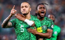 CAN: le Nigeria en finale au bout d'un scénario fou contre l'Afrique du Sud