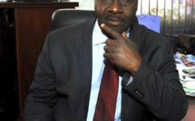 El Hadj Ndiaye (2Stv) nommé conseiller culturel de l’Ambassade du Sénégal à Bruxelles.