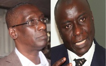 ​Alliance de grosses pointures de l'opposition :Seconde réunion de "la bande à Decroix" chez Idrissa Seck