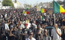 Tensions Politiques au Sénégal : Appel à la Mobilisation Pacifique sous le Hashtag #FreeSenegal