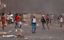 Saint-Louis : vendredi noir sur l'île et dans la Langue de Barbarie