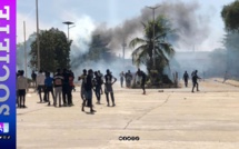 Manifestations Saint Louis : Un étudiant de l’UGB tué par balle