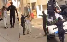 Médina : Une femme victime de violences policières