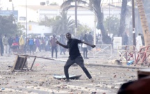 Manifestations contre le report de l'élection présidentielle au Sénégal : Retour sur un vendredi mouvementé!