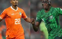 Finale Côte d'Ivoire - Nigeria : duel de géants d'Afrique pour une nouvelle étoile