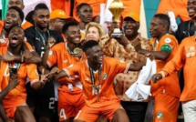 Récompenses des joueurs ivoiriens pour la CAN 2023 : Alassane Ouattara fait mieux que Macky Sall