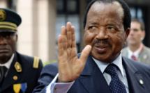 Cameroun : Paul Biya, le plus ancien et vieux président d'Afrique, fête ses 91 ans