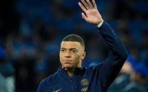 KYLIAN MBAPPÉ A ANNONCÉ À NASSER AL-KHELAÏFI QU'IL ALLAIT QUITTER LE PSG EN FIN DE SAISON (MÉDIAS)