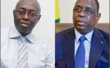 Palais de la République : Mamadou Lamine Diallo reçu par le Président Macky Sall