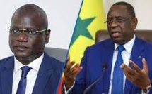  Réaction de Dr Abdourahmane Diouf après le décret du conseil constitutionnel