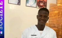 L’étudiant Alpha Yéro Tounkara inhumé au cimetière de Dindéfélo