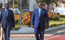 Politique Présidentielle 2024 : Macky Sall finalement candidat à la place d'Amadou Ba ?