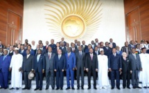 A Addis-Abeba, l’Union Africaine fait fi des sujets brûlants du continent