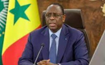 Nouvelle date de la présidentielle : Macky Sall tranche après les…