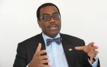 ​Le Nigerian Akinwumi Adesina sera le prochain président de la BAD