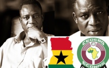 ​Le Giaba va t'il exiger  des sanctions contre Thione Seck?