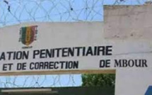 Prison de Mbour : Les gardes du corps dOusmane Son'ko (aussi) libérés