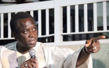 ​Affaire Thione Seck : La SR dépose des faux billets d’une valeur de 41,7 milliards au parquet