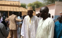 Amadou Kane maire de la commune de Ogo « Une grande campagne de massification sera lancée à travers le Nguénar »